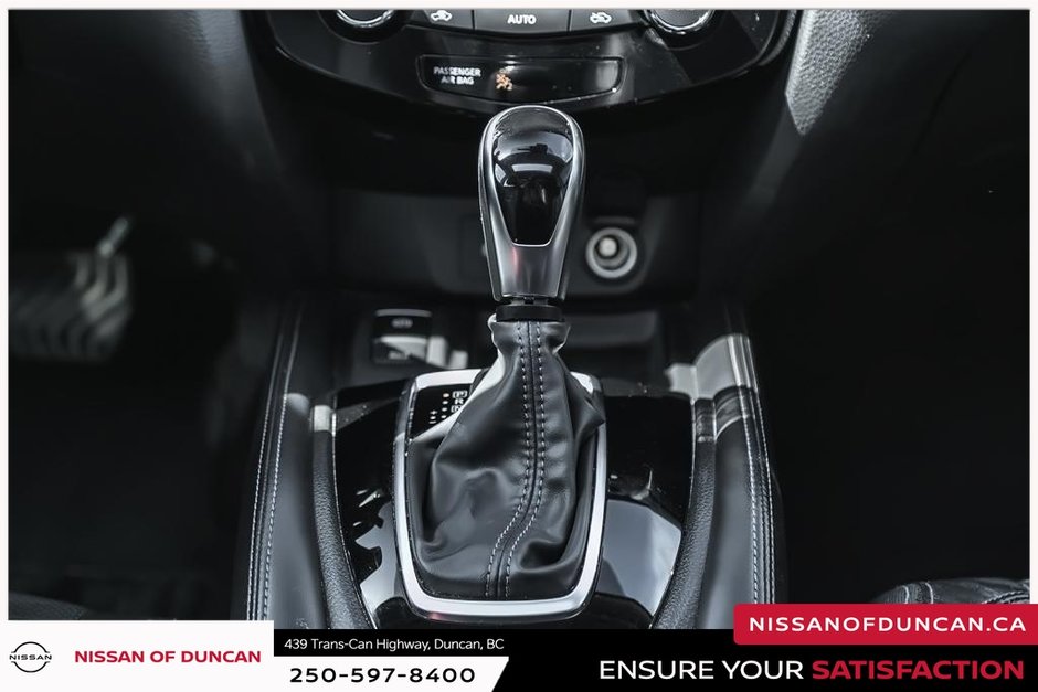 2019 Nissan Rogue SL-14