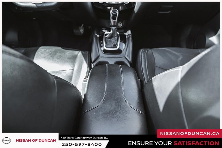 2019 Nissan Rogue SL-15