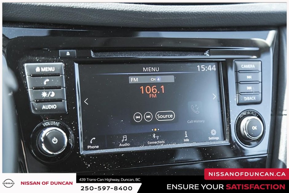 2019 Nissan Rogue SV-24