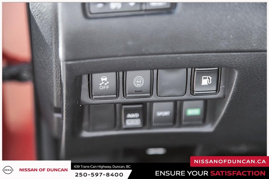 2019 Nissan Rogue SV-19