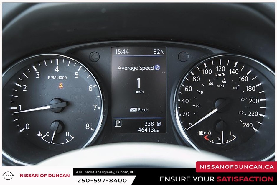 2019 Nissan Rogue SV-22