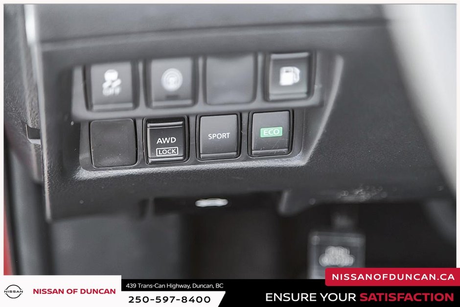 2019 Nissan Rogue SV-20