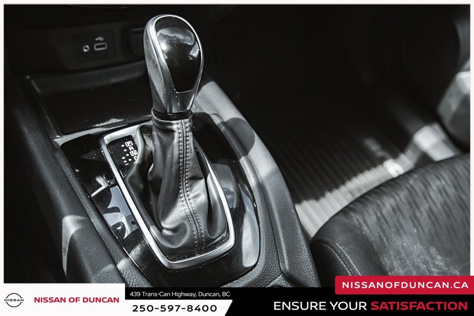 2020 Nissan Rogue SV-26