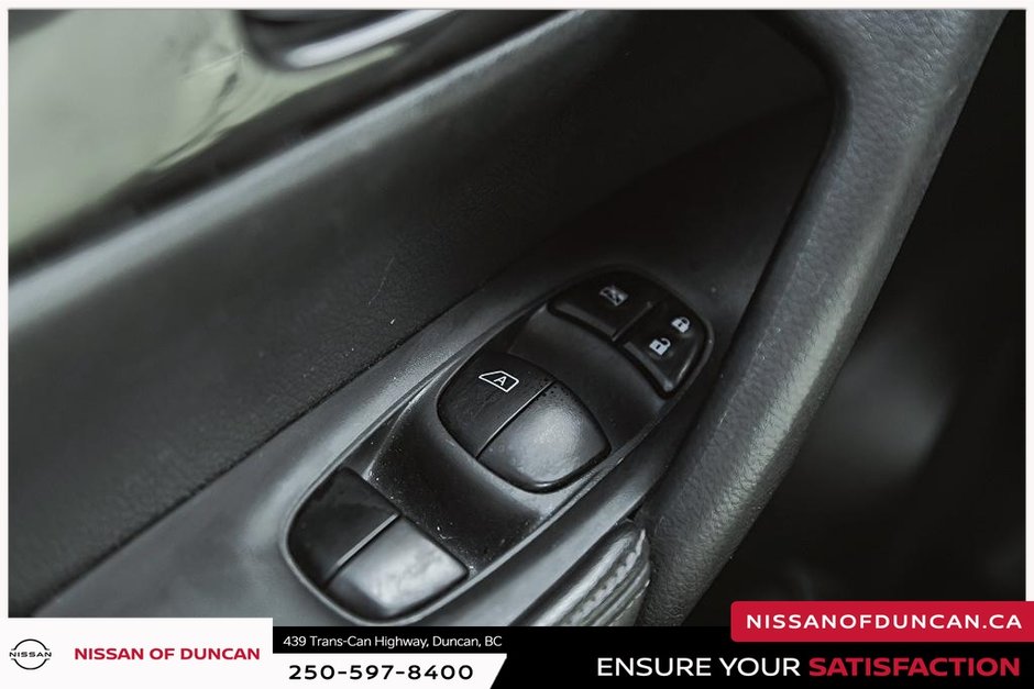 2020 Nissan Rogue SV-20