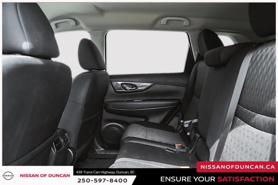 2020 Nissan Rogue SV-13