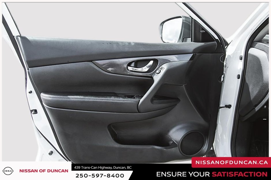 2020 Nissan Rogue SV-9