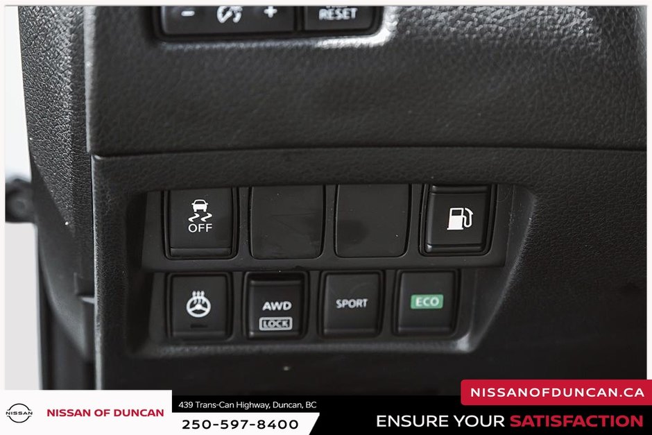 2020 Nissan Rogue SV-19