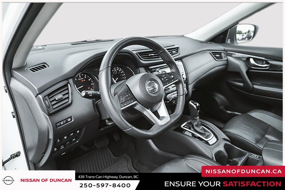 2020 Nissan Rogue SL-12