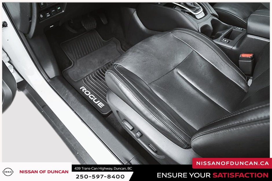 2020 Nissan Rogue SL-13