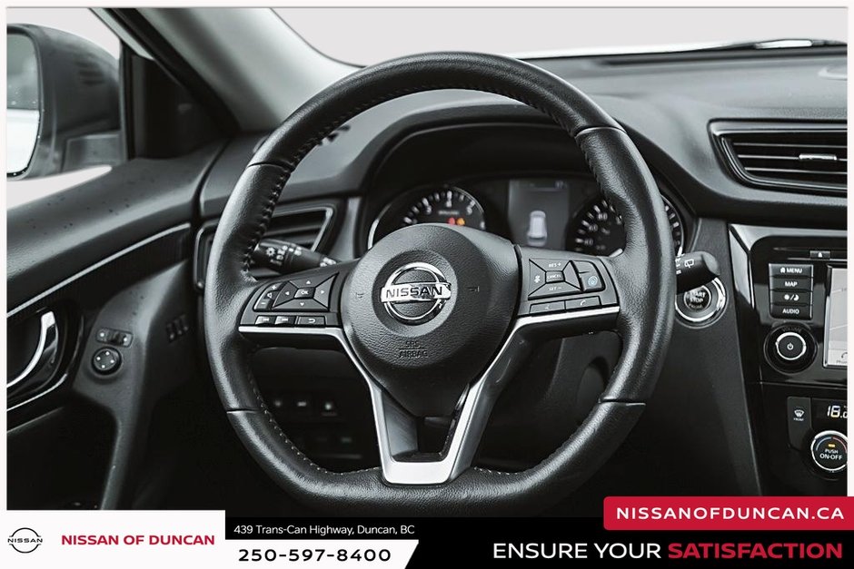 2020 Nissan Rogue SL-18