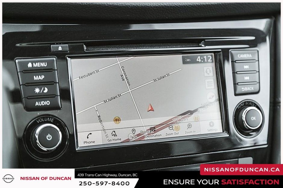2020 Nissan Rogue SL-26