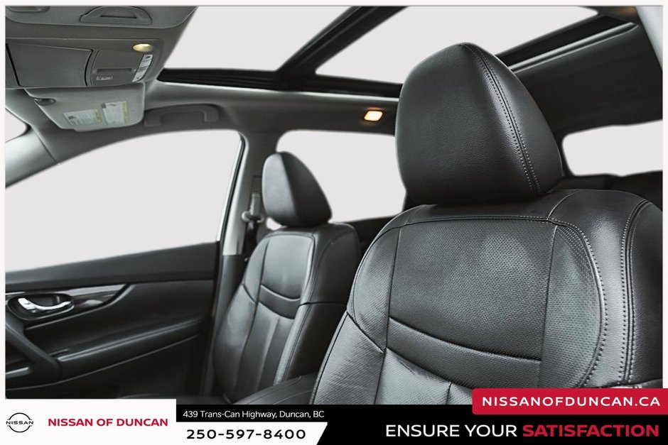 2020 Nissan Rogue SL-15