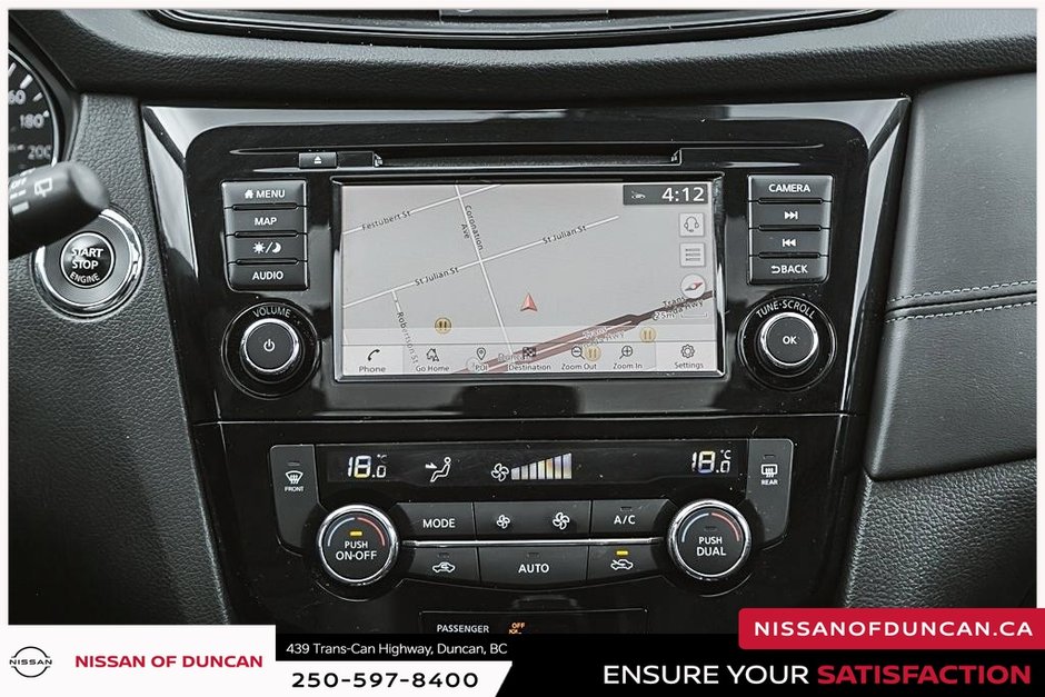 2020 Nissan Rogue SL-19