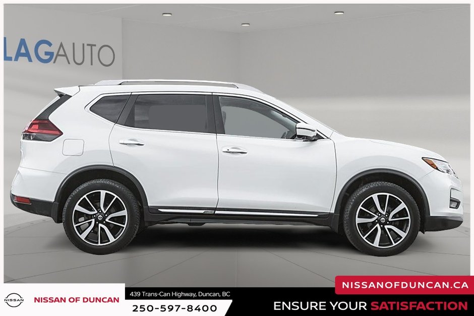 2020 Nissan Rogue SL-6