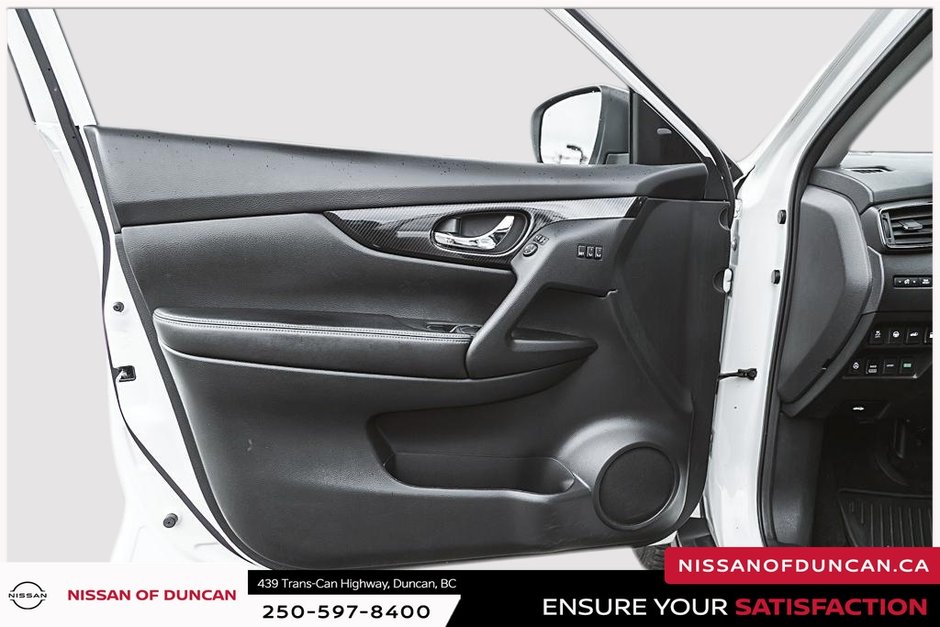 2020 Nissan Rogue SL-10