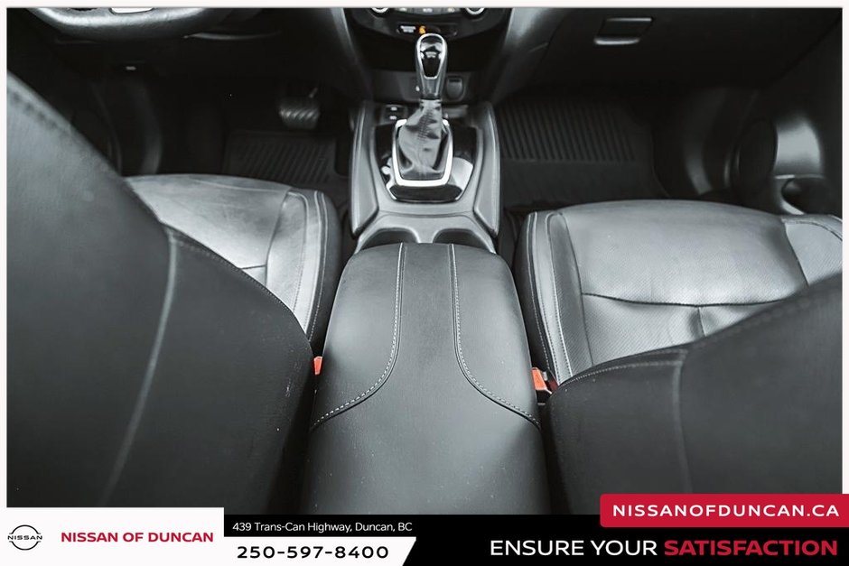 2020 Nissan Rogue SL-21