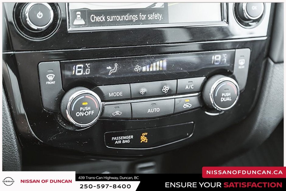 2020 Nissan Rogue SL-28