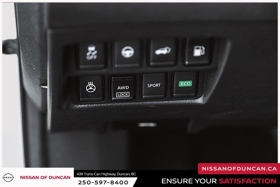 2020 Nissan Rogue SL-23