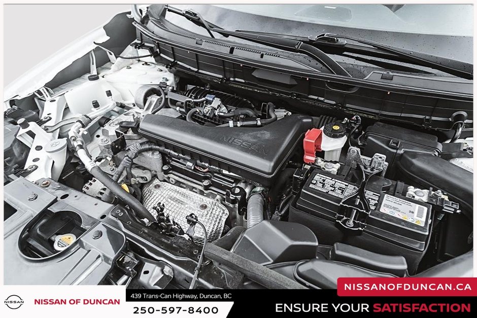 2020 Nissan Rogue SL-9