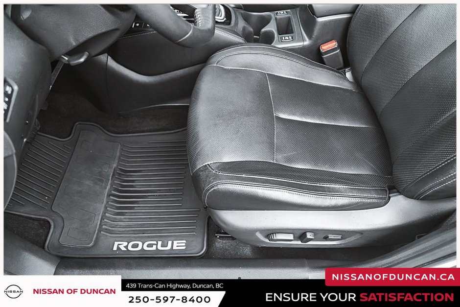 2020 Nissan Rogue SL-14