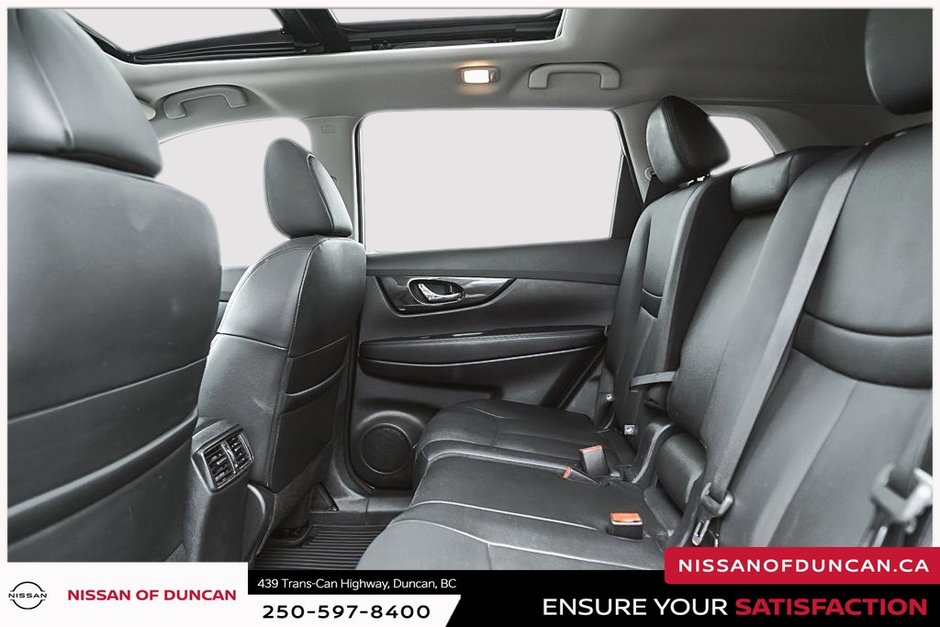 2020 Nissan Rogue SL-16