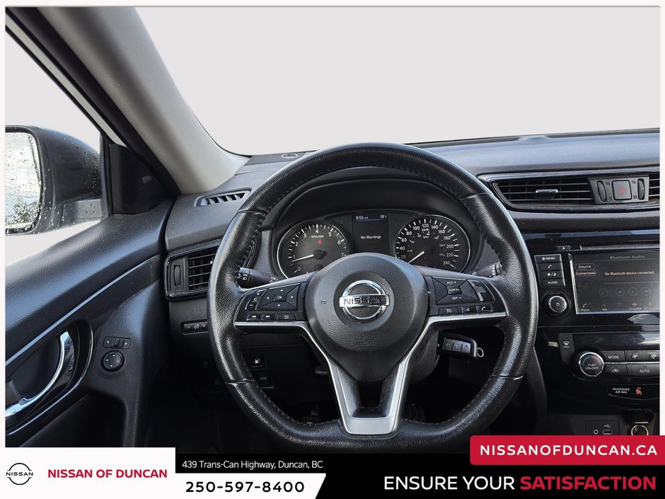 2020 Nissan Rogue S-8