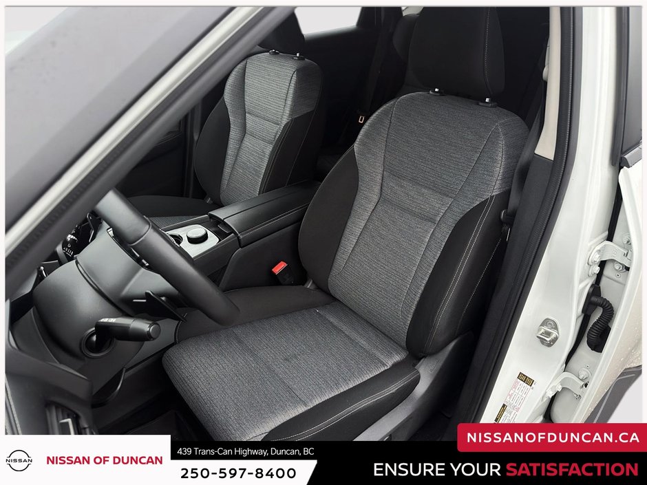 2022 Nissan Rogue SV-8