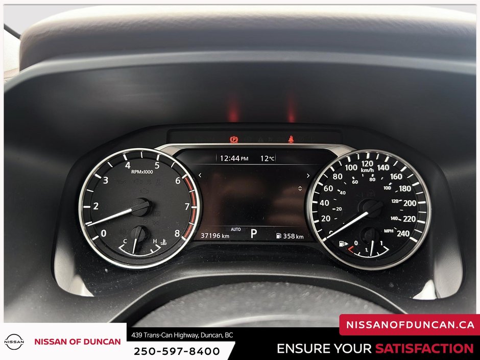 2022 Nissan Rogue SV-15