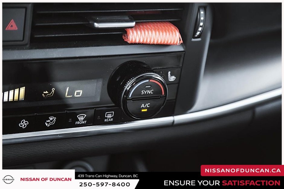 2023 Nissan Rogue SV-31