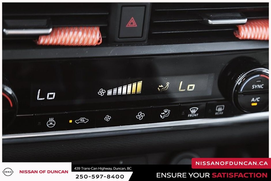 2023 Nissan Rogue SV-30