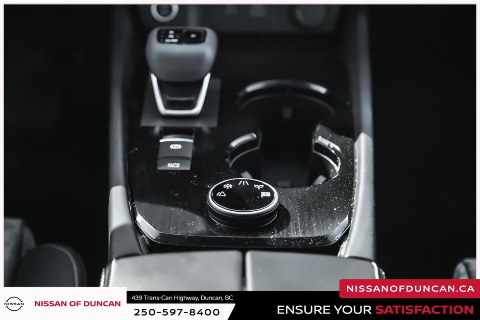 2023 Nissan Rogue SV-19