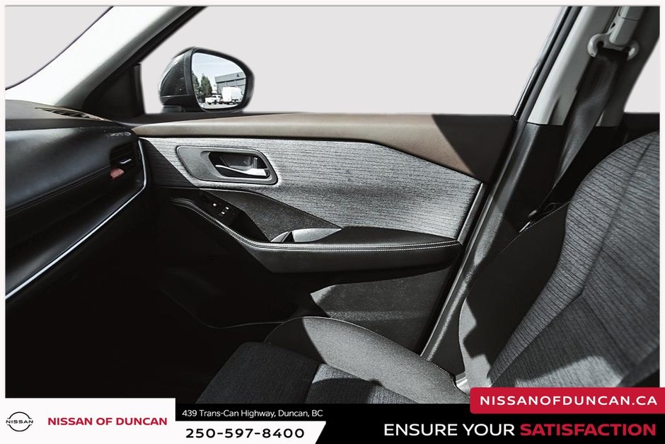 2023 Nissan Rogue SV-36