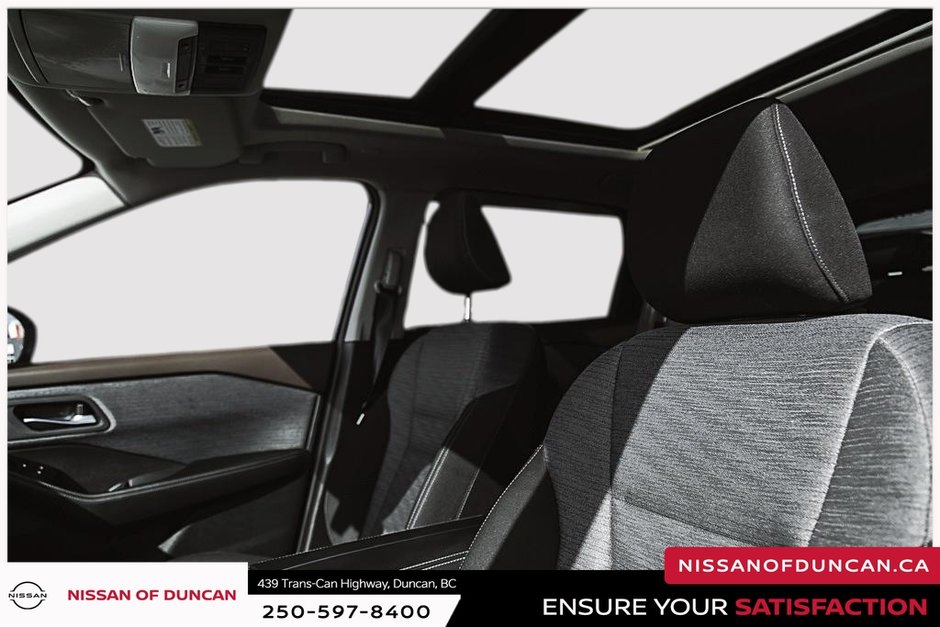 2023 Nissan Rogue SV-13