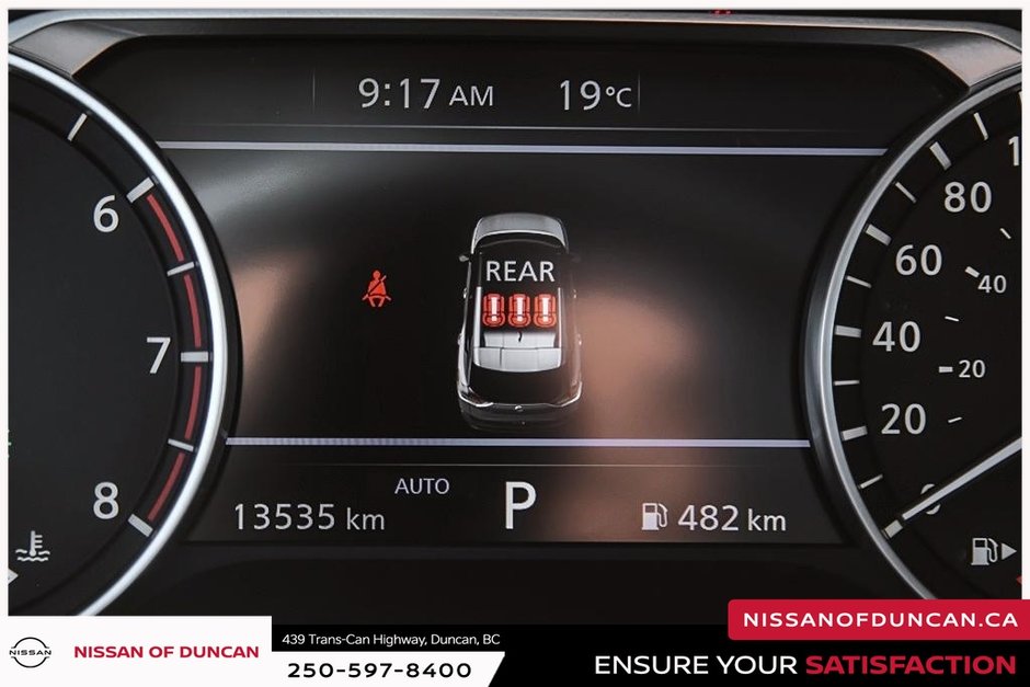 2023 Nissan Rogue SV-24