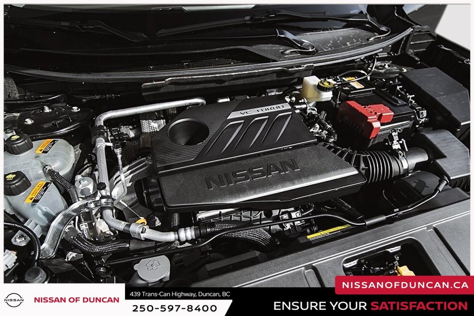2023 Nissan Rogue SV-9