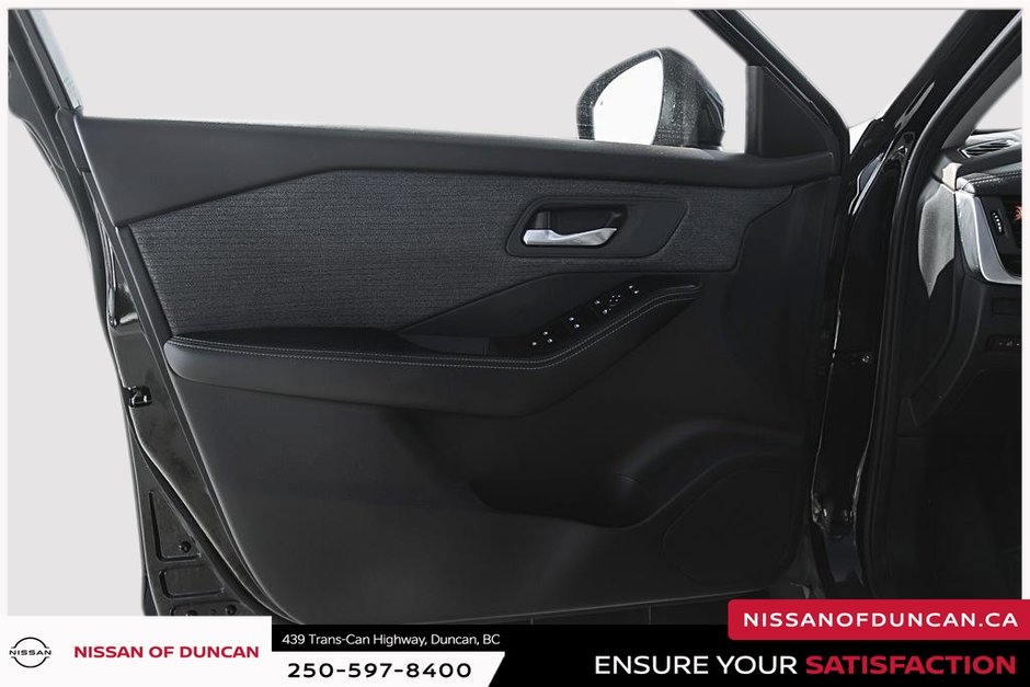 2023 Nissan Rogue SV-10