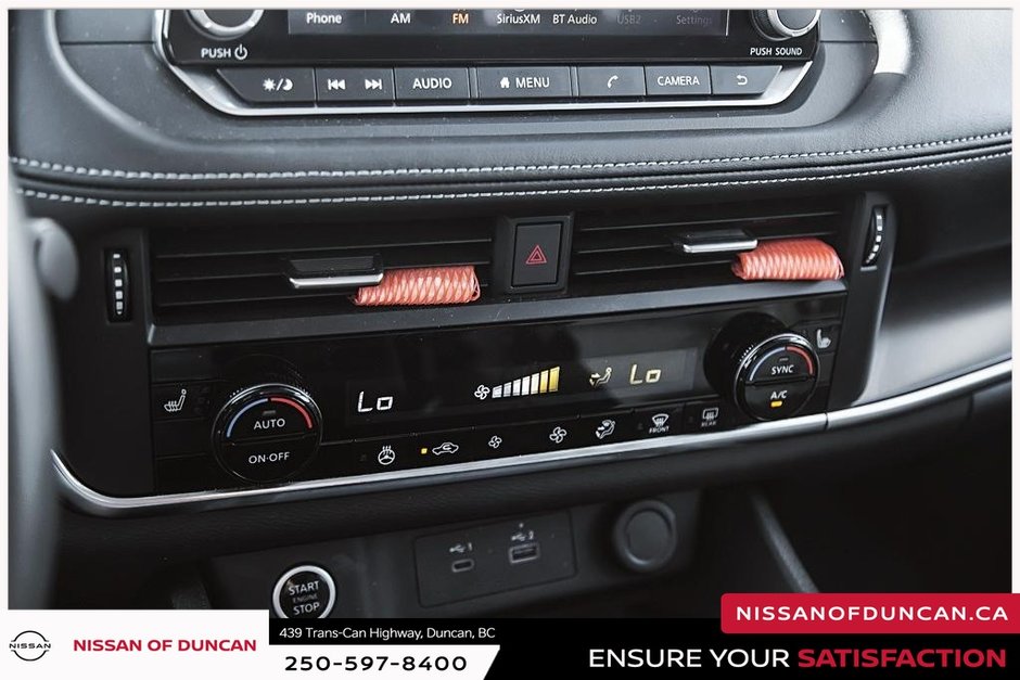 2023 Nissan Rogue SV-28