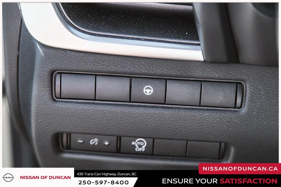 2023 Nissan Rogue SV-20