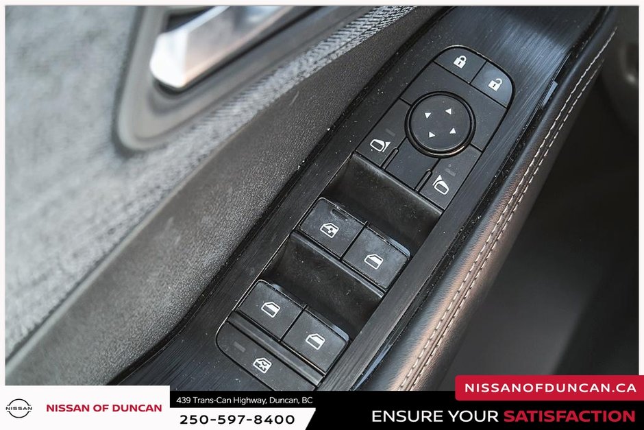 2023 Nissan Rogue SV-21