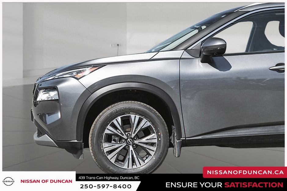 2023 Nissan Rogue SV-1