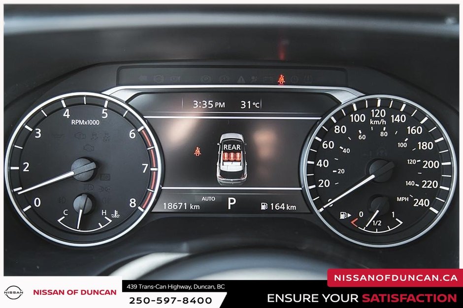 2023 Nissan Rogue SV-22