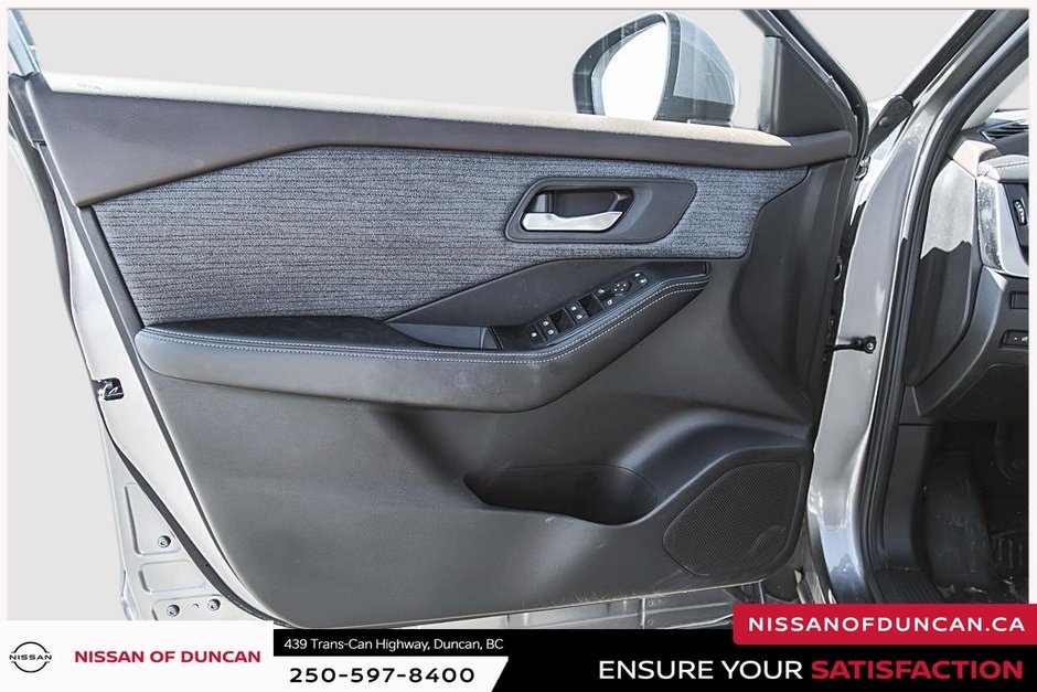 2023 Nissan Rogue SV-9