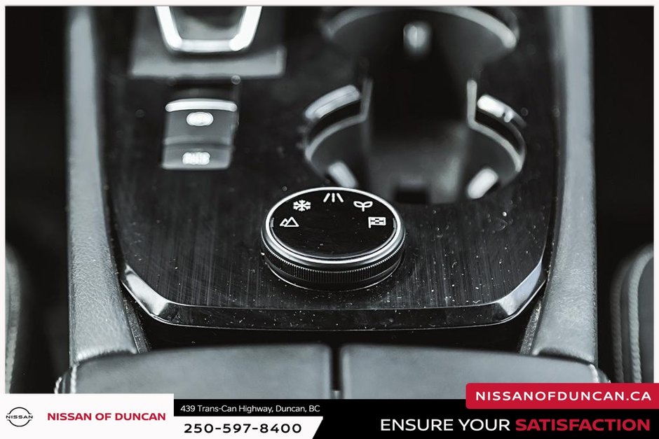 2023 Nissan Rogue S-19
