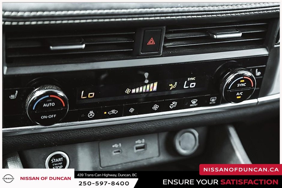 2023 Nissan Rogue S-28