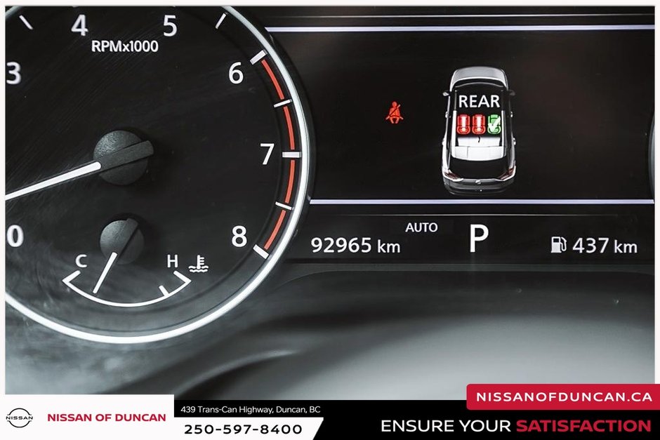 2023 Nissan Rogue S-24