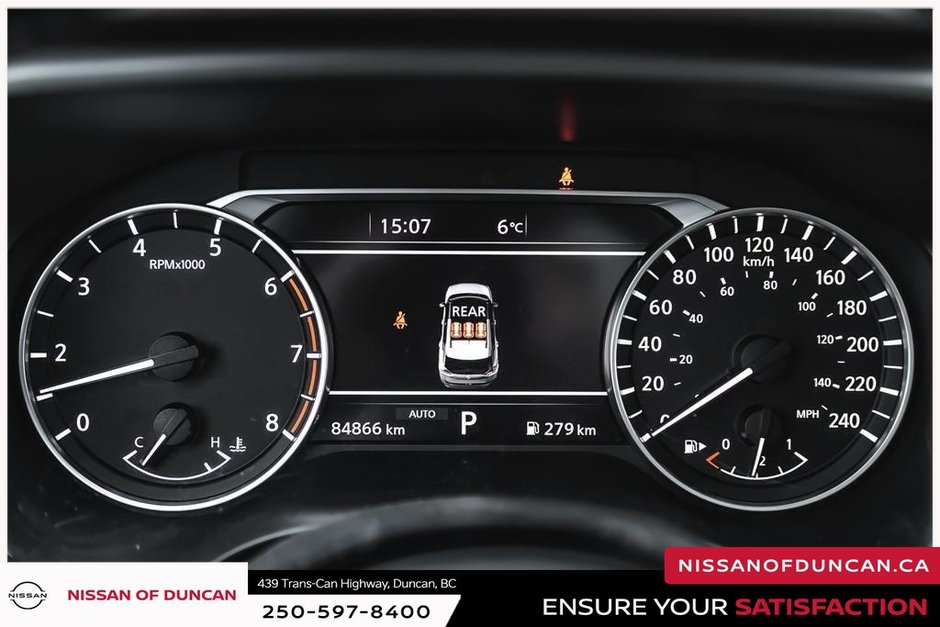 2023 Nissan Rogue SV-24