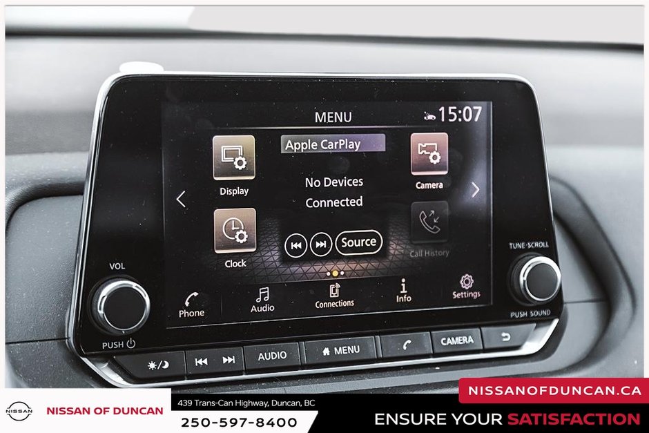 2023 Nissan Rogue SV-26