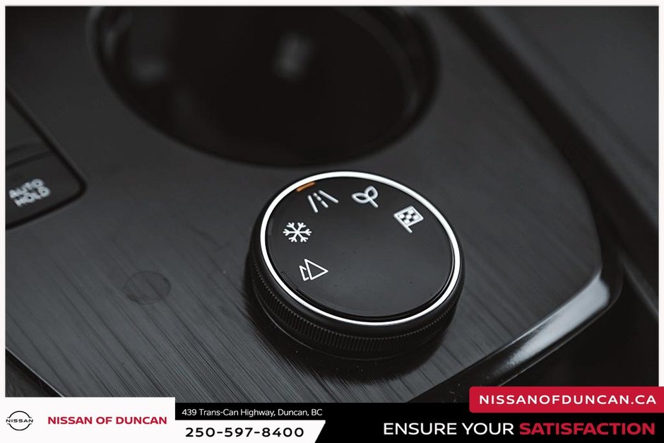 2023 Nissan Rogue SV-30