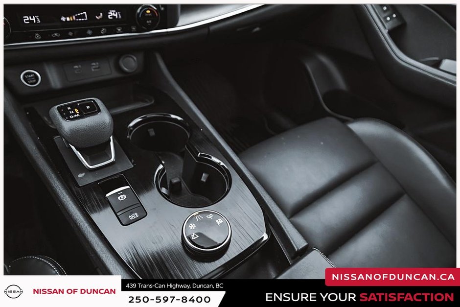 2023 Nissan Rogue SV-31