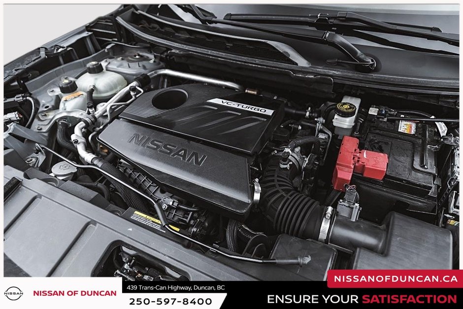 2023 Nissan Rogue SV-9